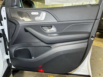 2025 Mercedes-Benz GLE AMG® GLE 53