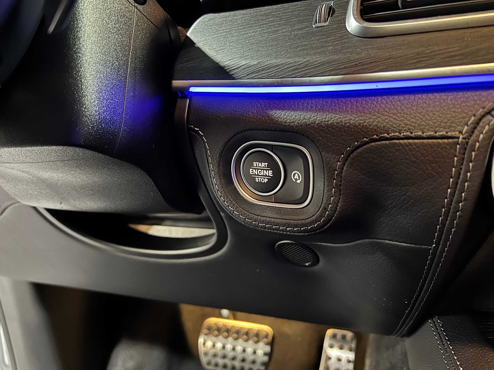 2025 Mercedes-Benz GLE AMG® GLE 53