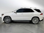 2025 Mercedes-Benz GLE AMG® GLE 53