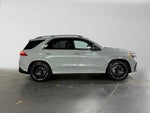 2026 Mercedes-Benz AMG® GLE 53 4MATIC®+ SUV