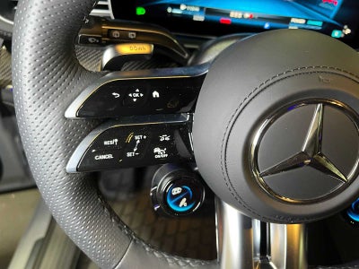 2026 Mercedes-Benz AMG® GLE 53 4MATIC®+ SUV