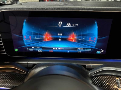 2026 Mercedes-Benz AMG® GLE 53 4MATIC®+ SUV