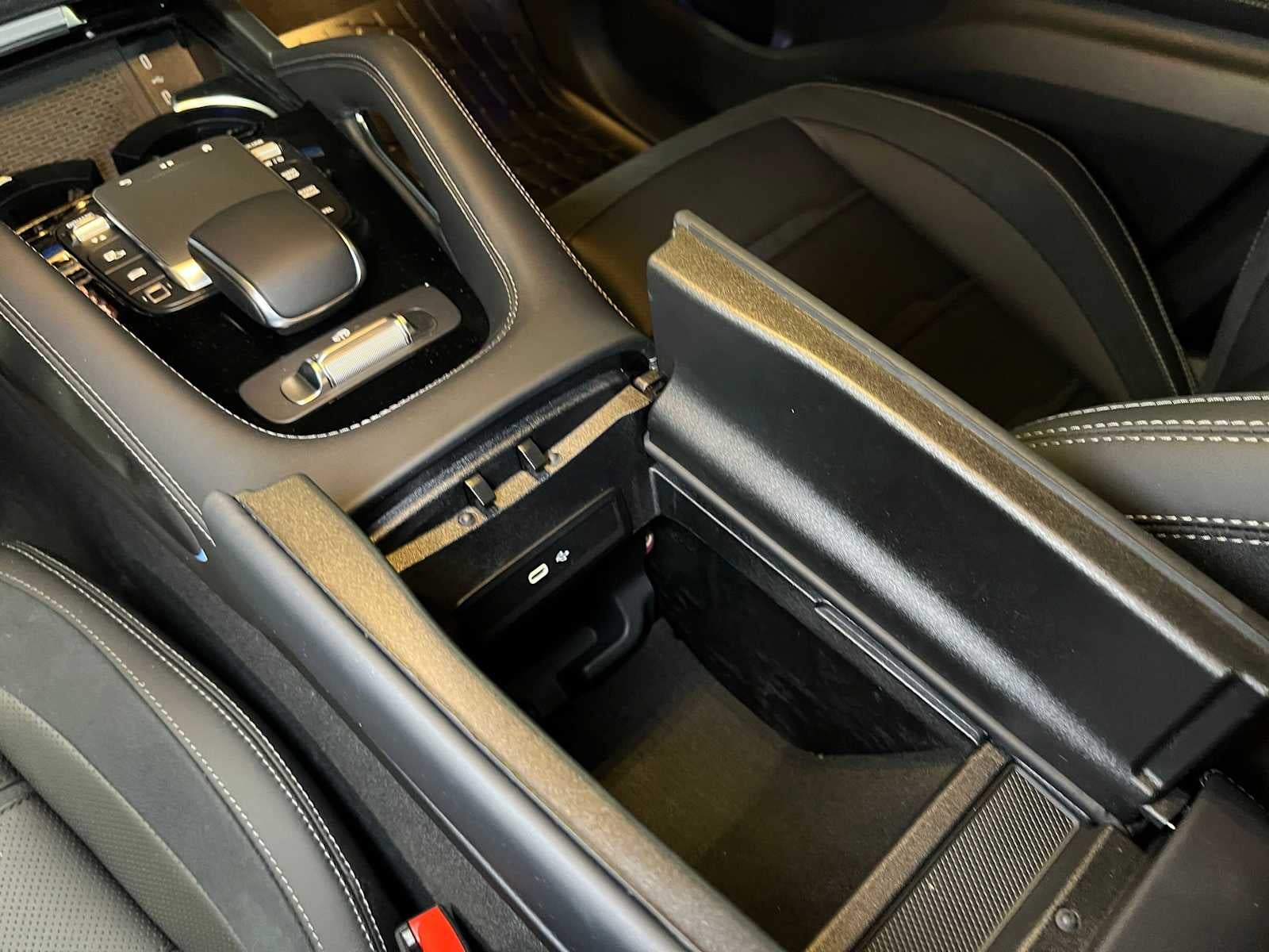 2026 Mercedes-Benz AMG® GLE 53 4MATIC®+ SUV