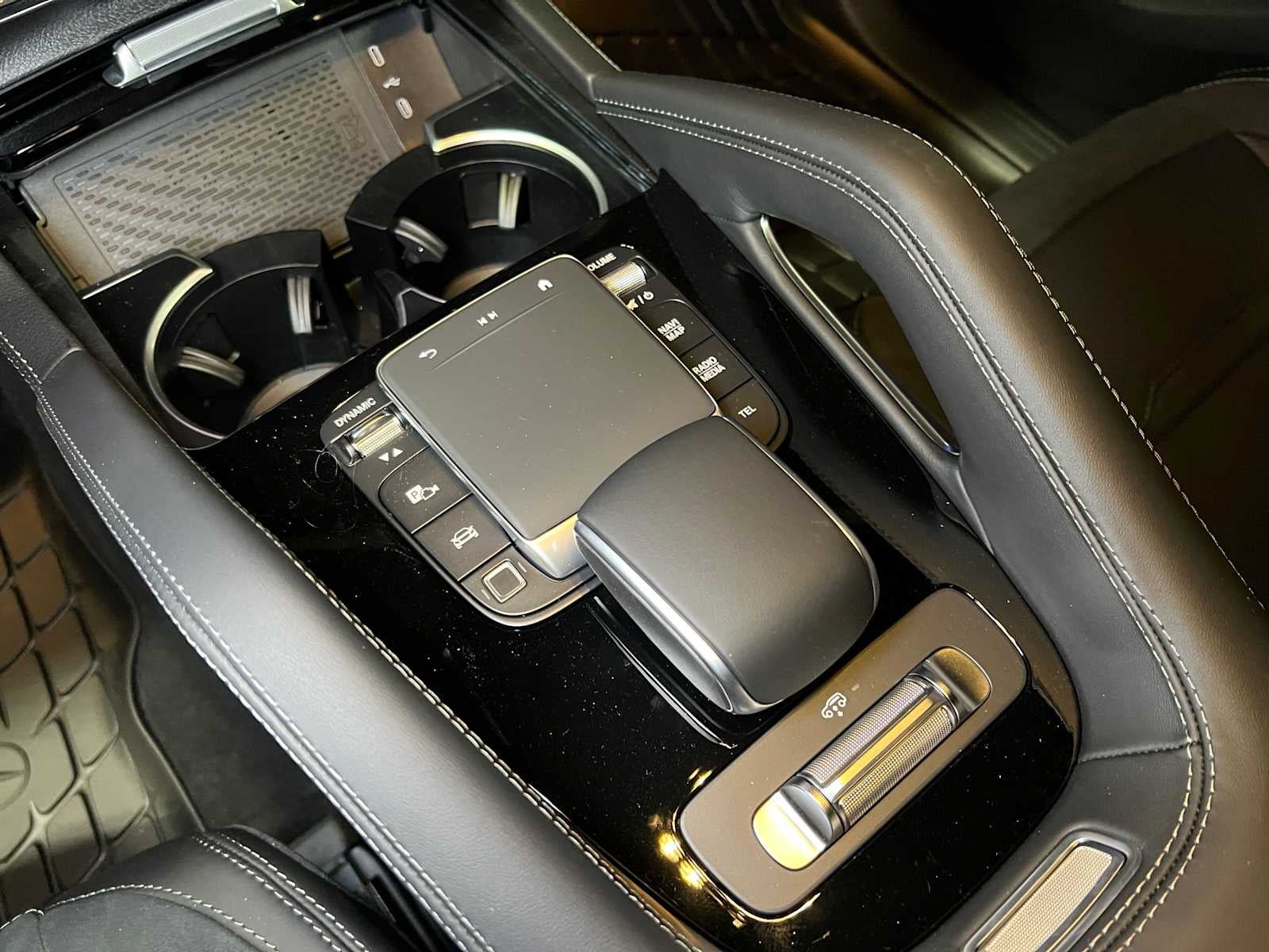 2026 Mercedes-Benz AMG® GLE 53 4MATIC®+ SUV