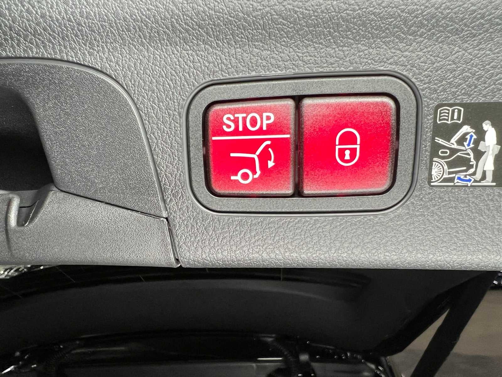 2026 Mercedes-Benz AMG® GLE 53 4MATIC®+ SUV