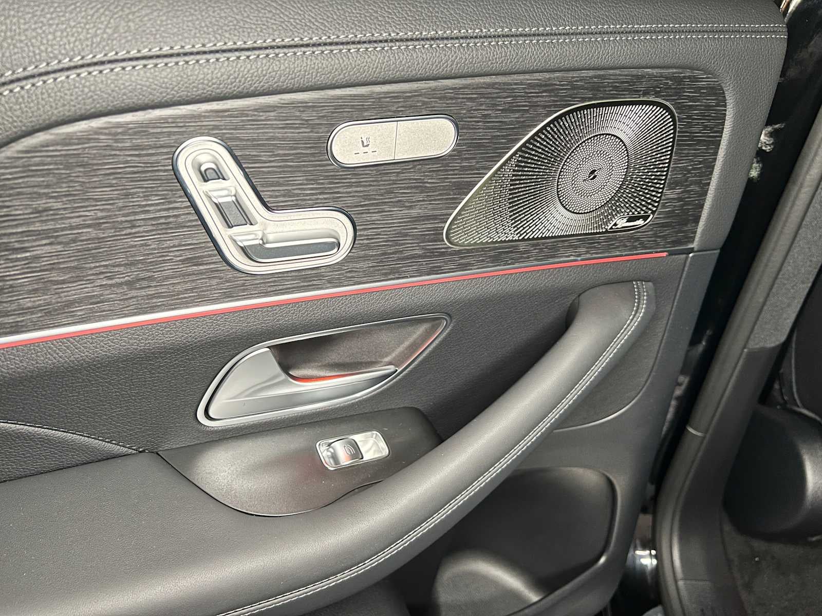 2026 Mercedes-Benz AMG® GLE 53 4MATIC®+ SUV