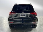 2026 Mercedes-Benz AMG® GLE 53 4MATIC®+ SUV