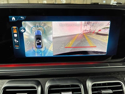 2026 Mercedes-Benz AMG® GLE 53 4MATIC®+ SUV