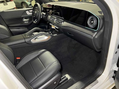 2027 Mercedes-Benz GLE 450 4MATIC® SUV