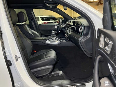 2027 Mercedes-Benz GLE 450 4MATIC® SUV