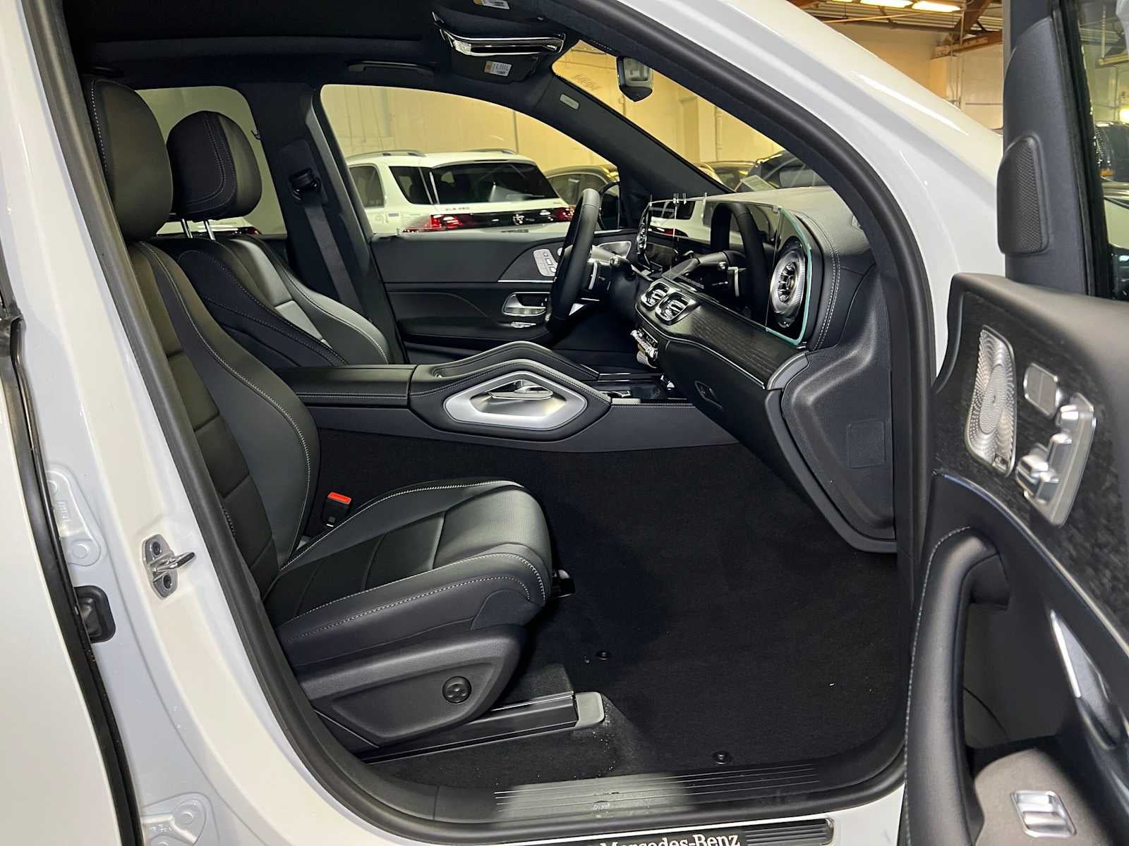 2027 Mercedes-Benz GLE 450 4MATIC® SUV