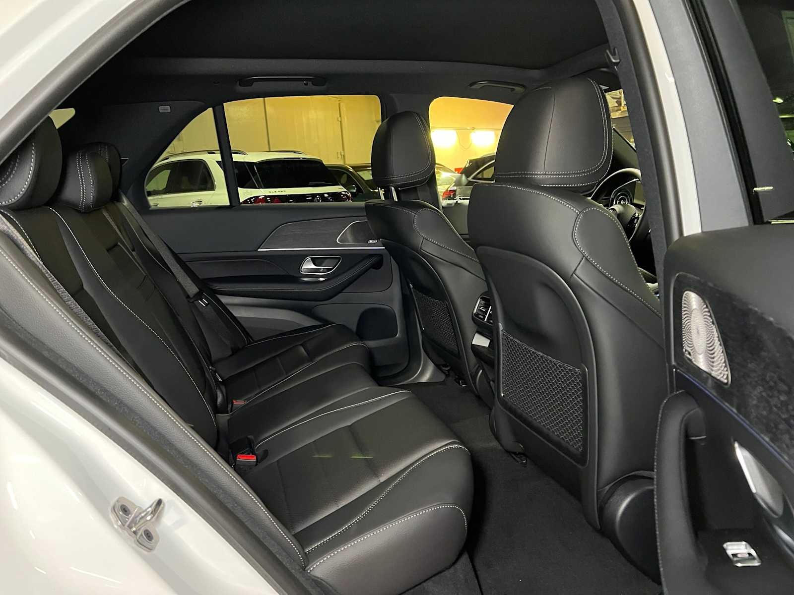 2027 Mercedes-Benz GLE 450 4MATIC® SUV