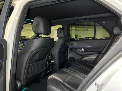 2027 Mercedes-Benz GLE 450 4MATIC® SUV