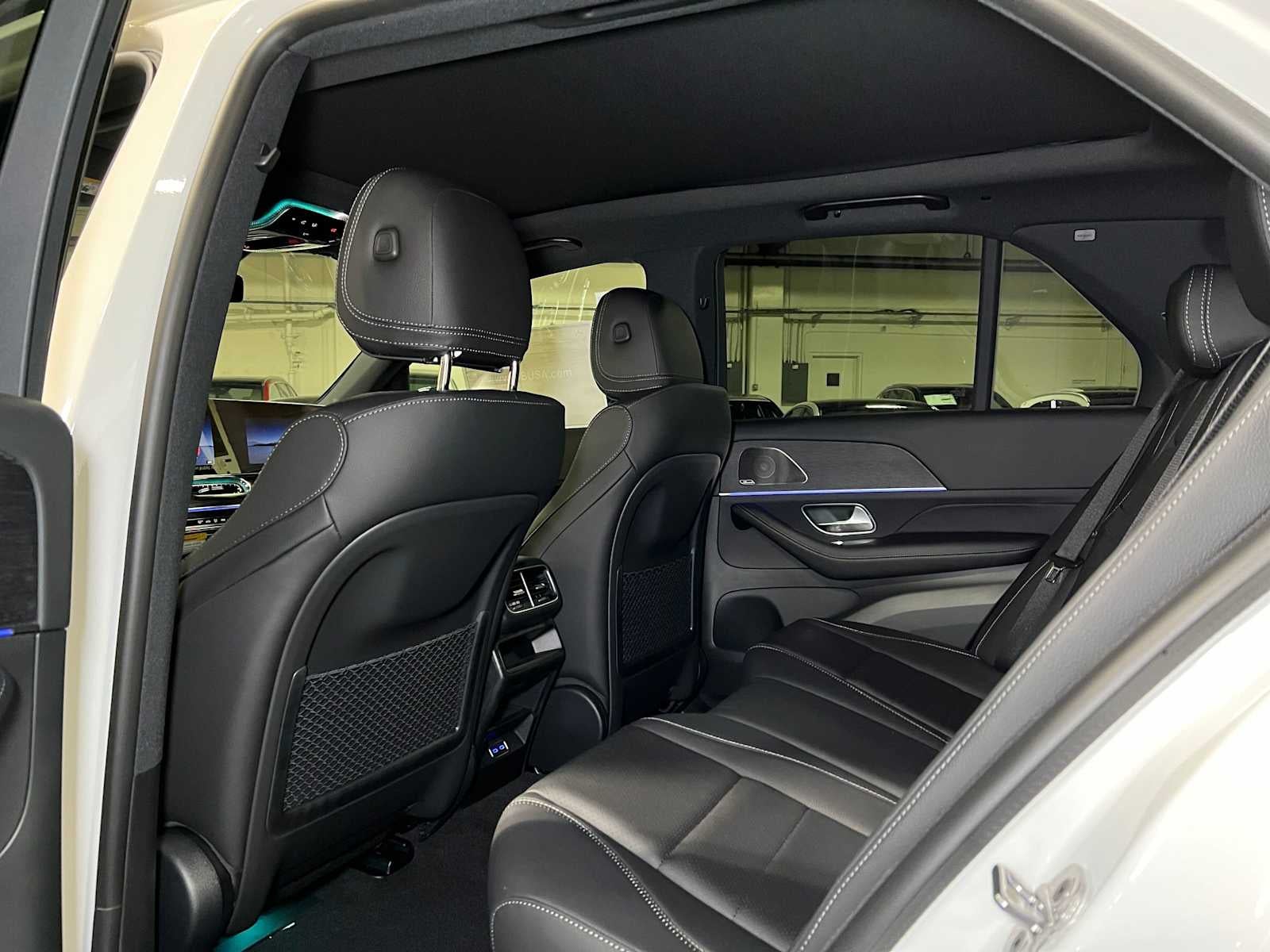 2027 Mercedes-Benz GLE 450 4MATIC® SUV