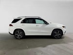 2027 Mercedes-Benz GLE 450 4MATIC® SUV