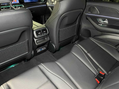 2027 Mercedes-Benz GLE 450 4MATIC® SUV