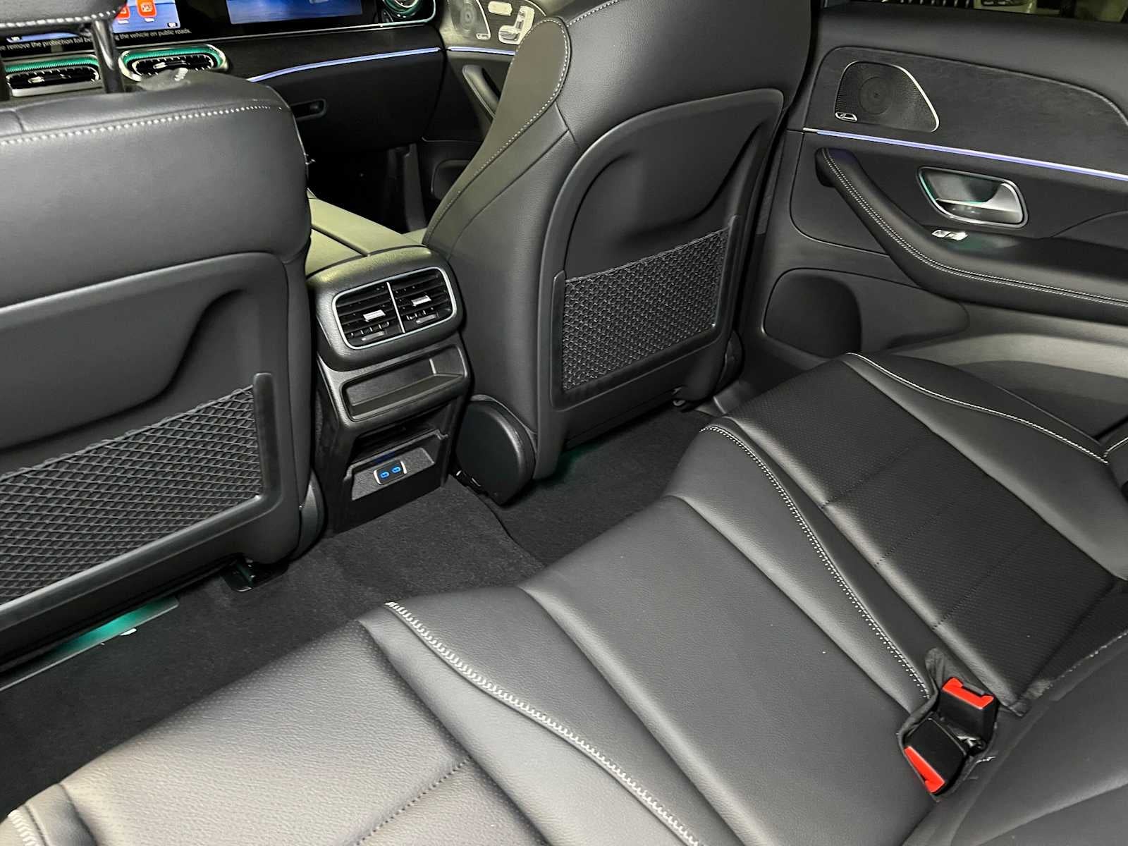 2027 Mercedes-Benz GLE 450 4MATIC® SUV