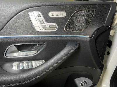 2027 Mercedes-Benz GLE 450 4MATIC® SUV