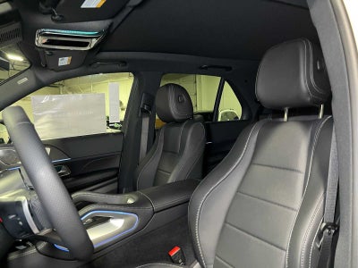 2027 Mercedes-Benz GLE 450 4MATIC® SUV