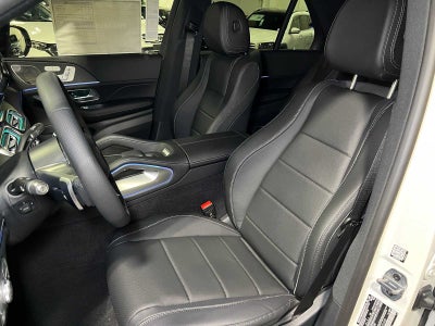 2027 Mercedes-Benz GLE 450 4MATIC® SUV