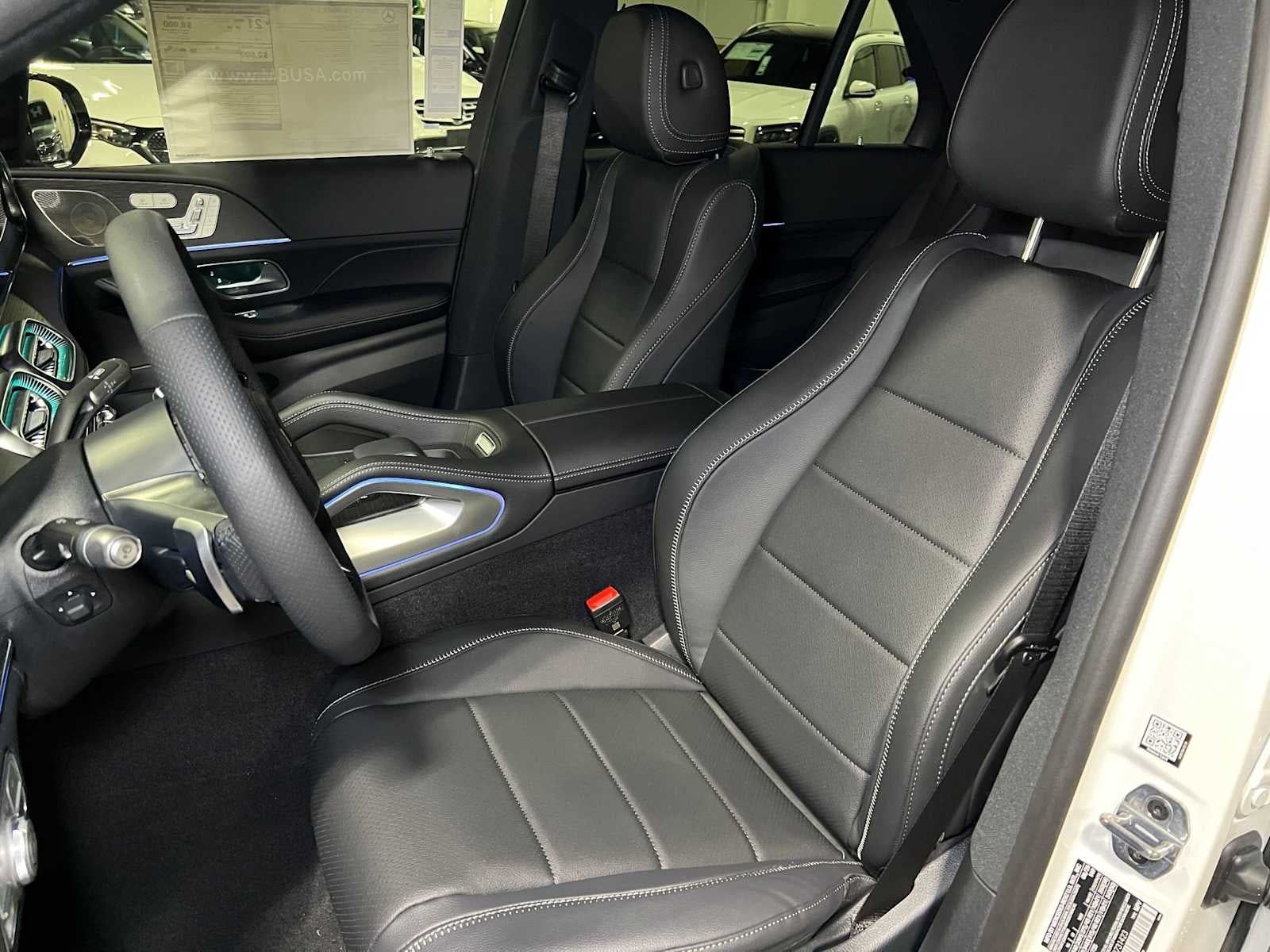 2027 Mercedes-Benz GLE 450 4MATIC® SUV
