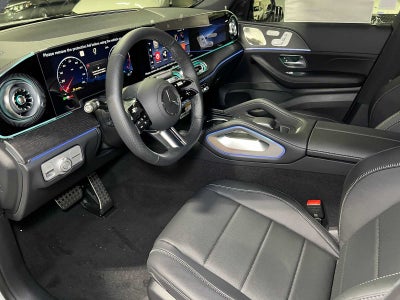2027 Mercedes-Benz GLE 450 4MATIC® SUV