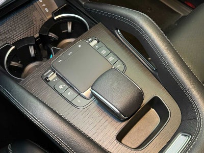 2027 Mercedes-Benz GLE 450 4MATIC® SUV