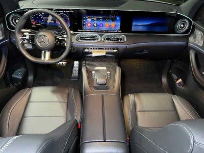 2027 Mercedes-Benz GLE 450 4MATIC® SUV