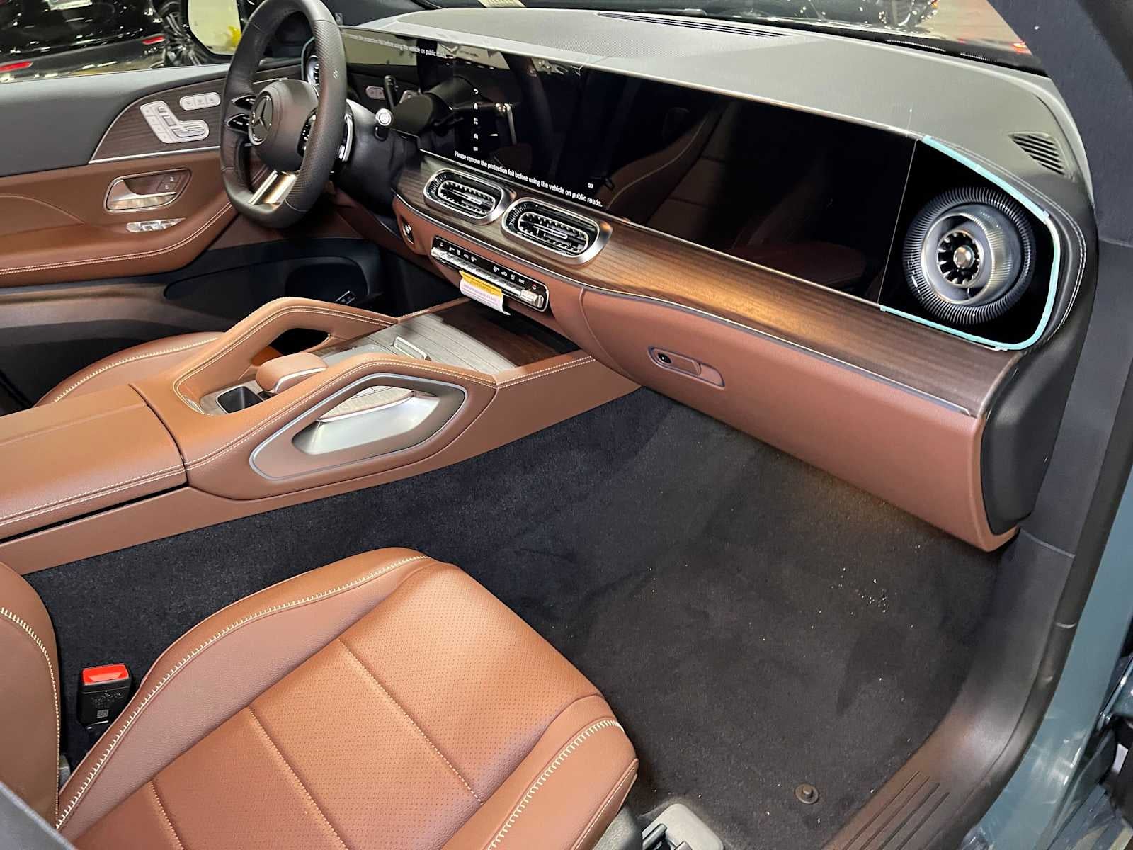 2027 Mercedes-Benz GLE 450 4MATIC® SUV