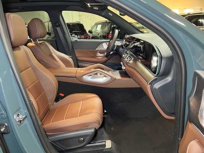 2027 Mercedes-Benz GLE 450 4MATIC® SUV