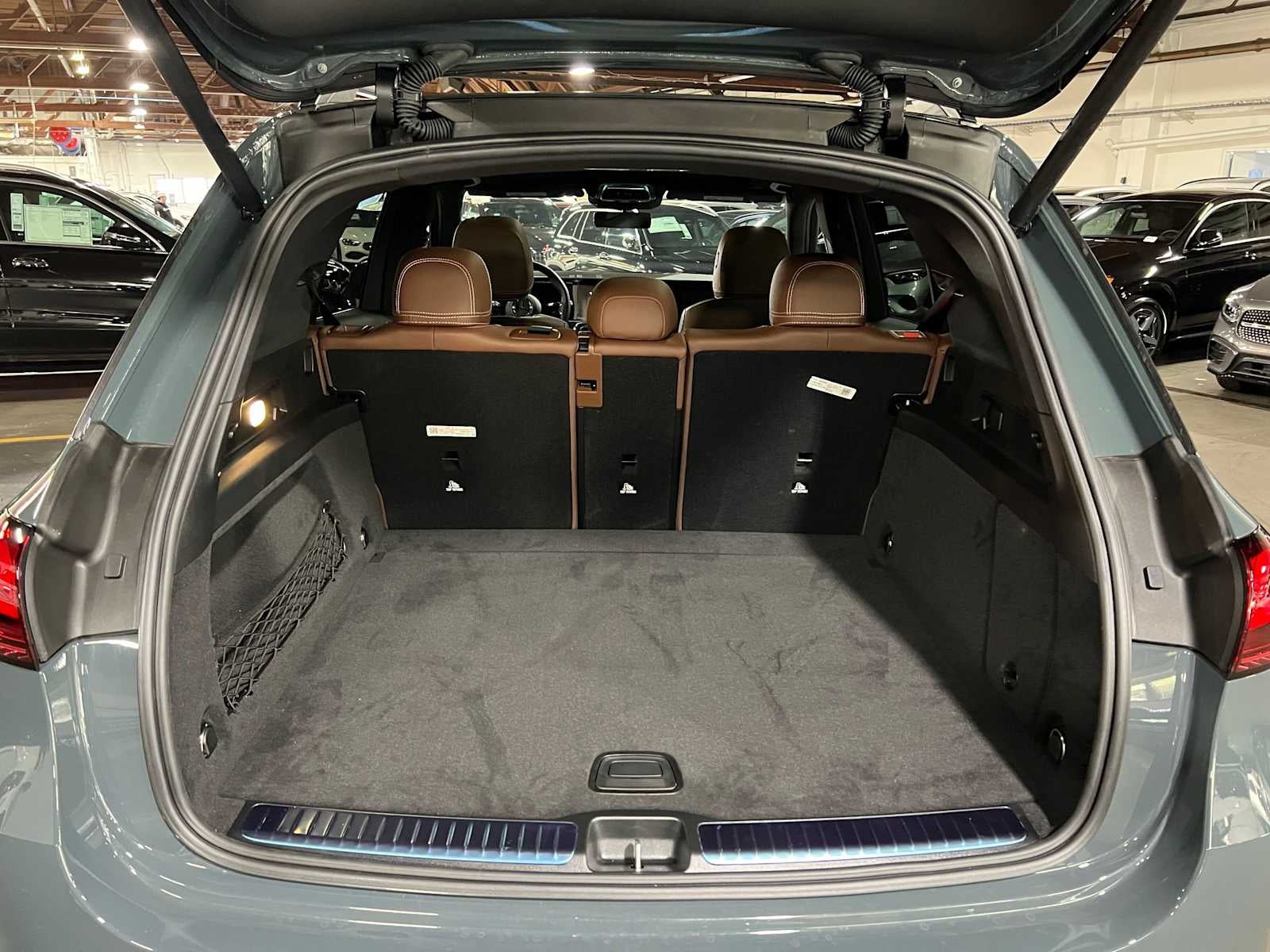 2027 Mercedes-Benz GLE 450 4MATIC® SUV