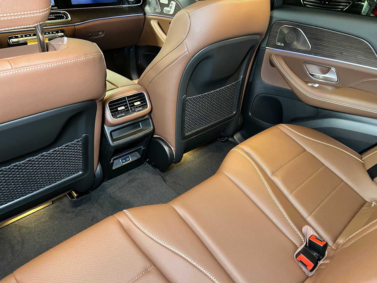 2027 Mercedes-Benz GLE 450 4MATIC® SUV