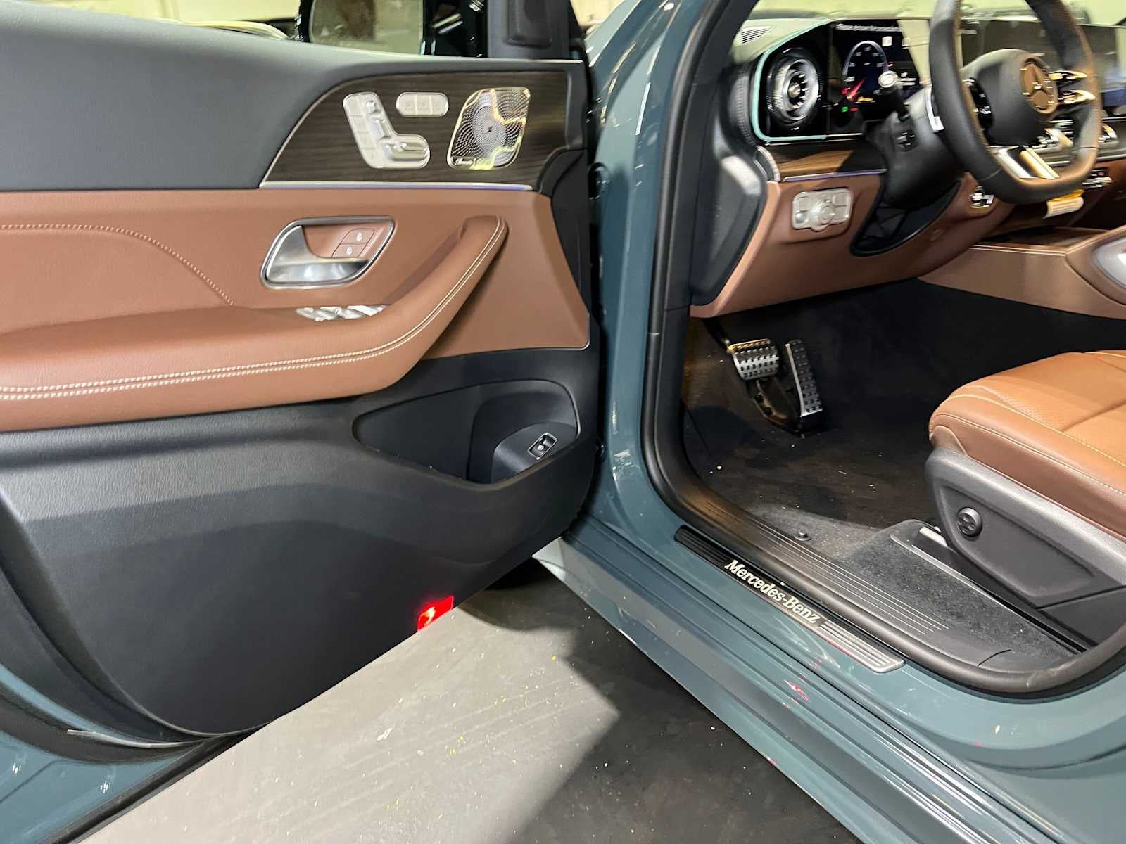 2027 Mercedes-Benz GLE 450 4MATIC® SUV