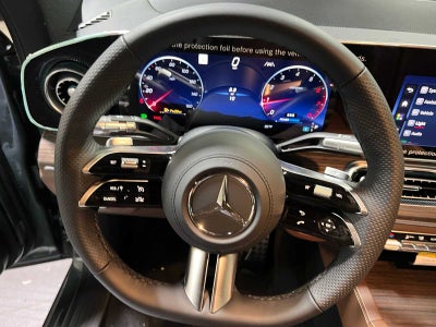 2027 Mercedes-Benz GLE 450 4MATIC® SUV