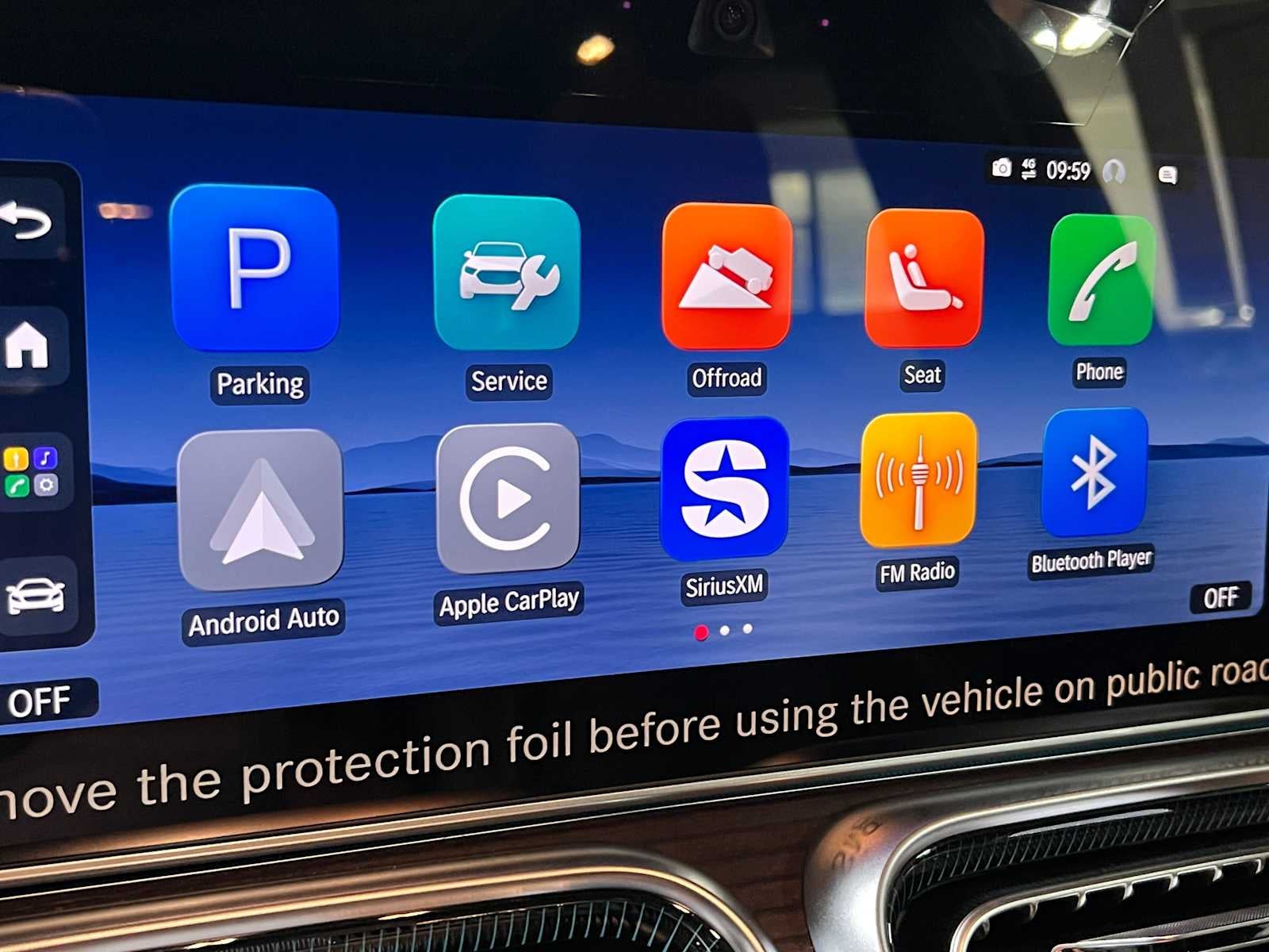 2027 Mercedes-Benz GLE 450 4MATIC® SUV