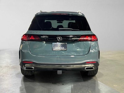 2027 Mercedes-Benz GLE 450 4MATIC® SUV