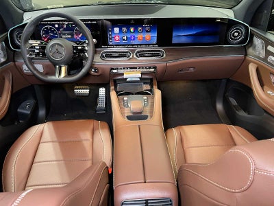 2027 Mercedes-Benz GLE 450 4MATIC® SUV