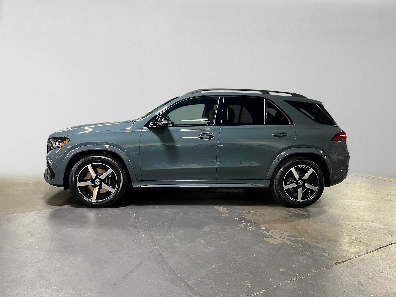 2027 Mercedes-Benz GLE 450 4MATIC® SUV