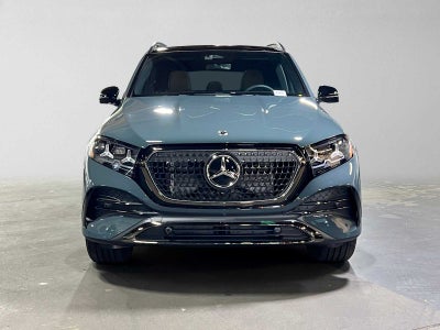 2027 Mercedes-Benz GLE 450 4MATIC® SUV