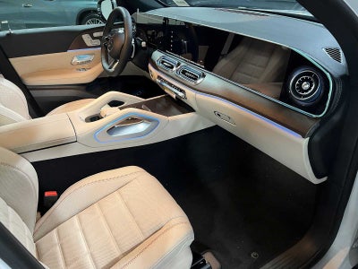 2027 Mercedes-Benz GLE 450 4MATIC® SUV