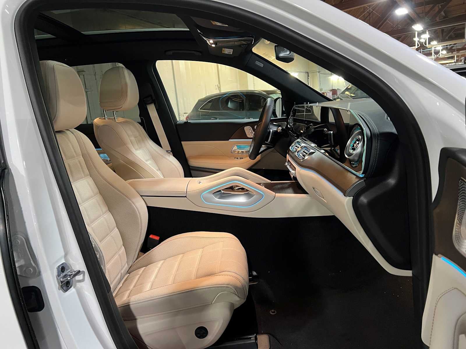 2027 Mercedes-Benz GLE 450 4MATIC® SUV