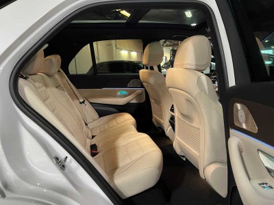 2027 Mercedes-Benz GLE 450 4MATIC® SUV