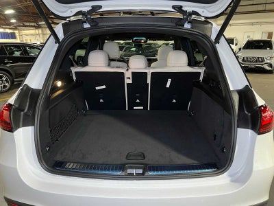 2027 Mercedes-Benz GLE 450 4MATIC® SUV