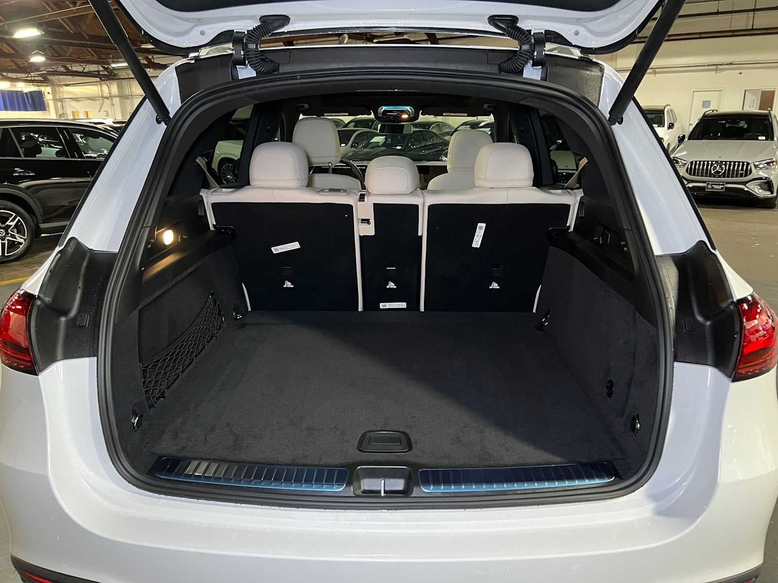 2027 Mercedes-Benz GLE 450 4MATIC® SUV