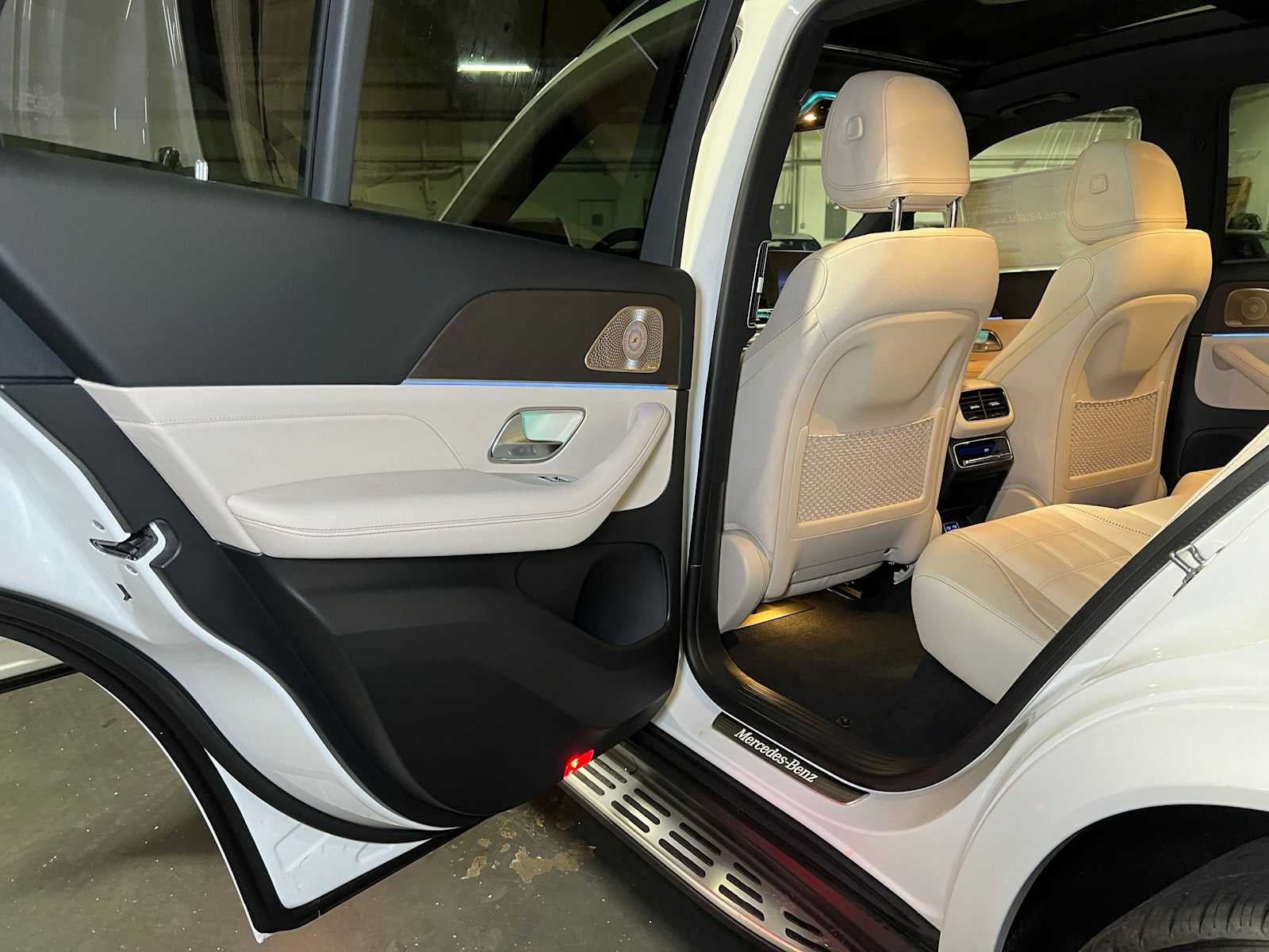 2027 Mercedes-Benz GLE 450 4MATIC® SUV