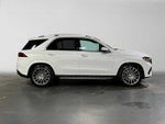 2027 Mercedes-Benz GLE 450 4MATIC® SUV