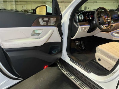 2027 Mercedes-Benz GLE 450 4MATIC® SUV