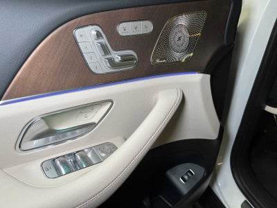 2027 Mercedes-Benz GLE 450 4MATIC® SUV