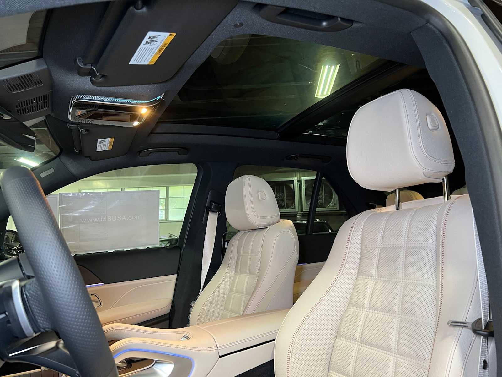2027 Mercedes-Benz GLE 450 4MATIC® SUV