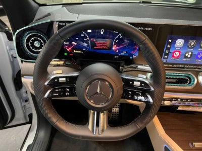 2027 Mercedes-Benz GLE 450 4MATIC® SUV